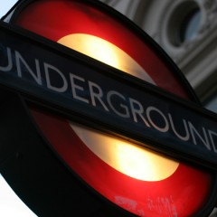 Metro’s in Londen vallen uit vanwege staking